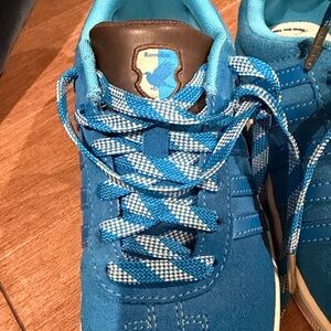 BIG KIDS HARRY POTTER X K-SWISS Color: Ravenclaw